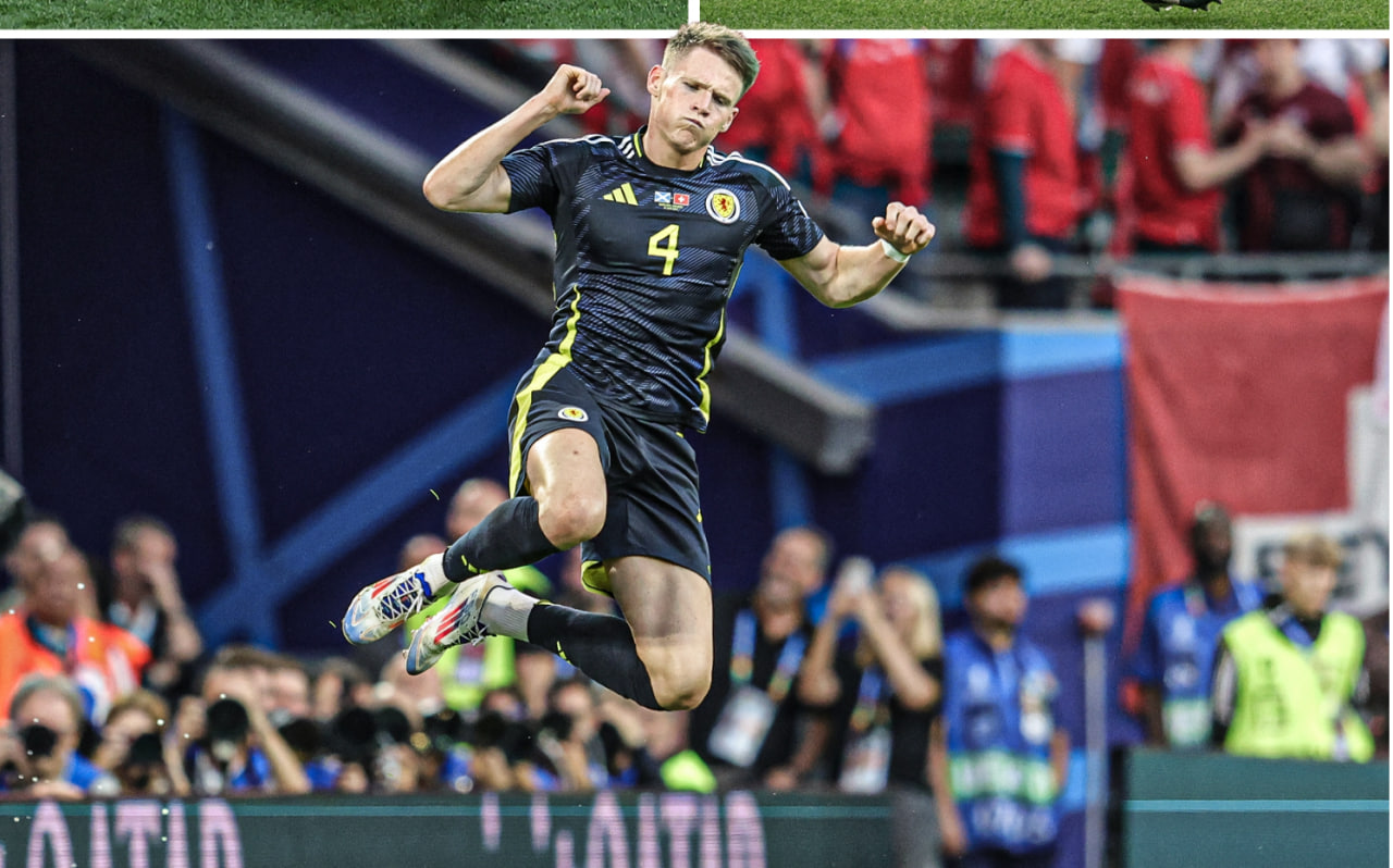 曼联球员攻城略地！欧洲杯赛场上的进球盛宴