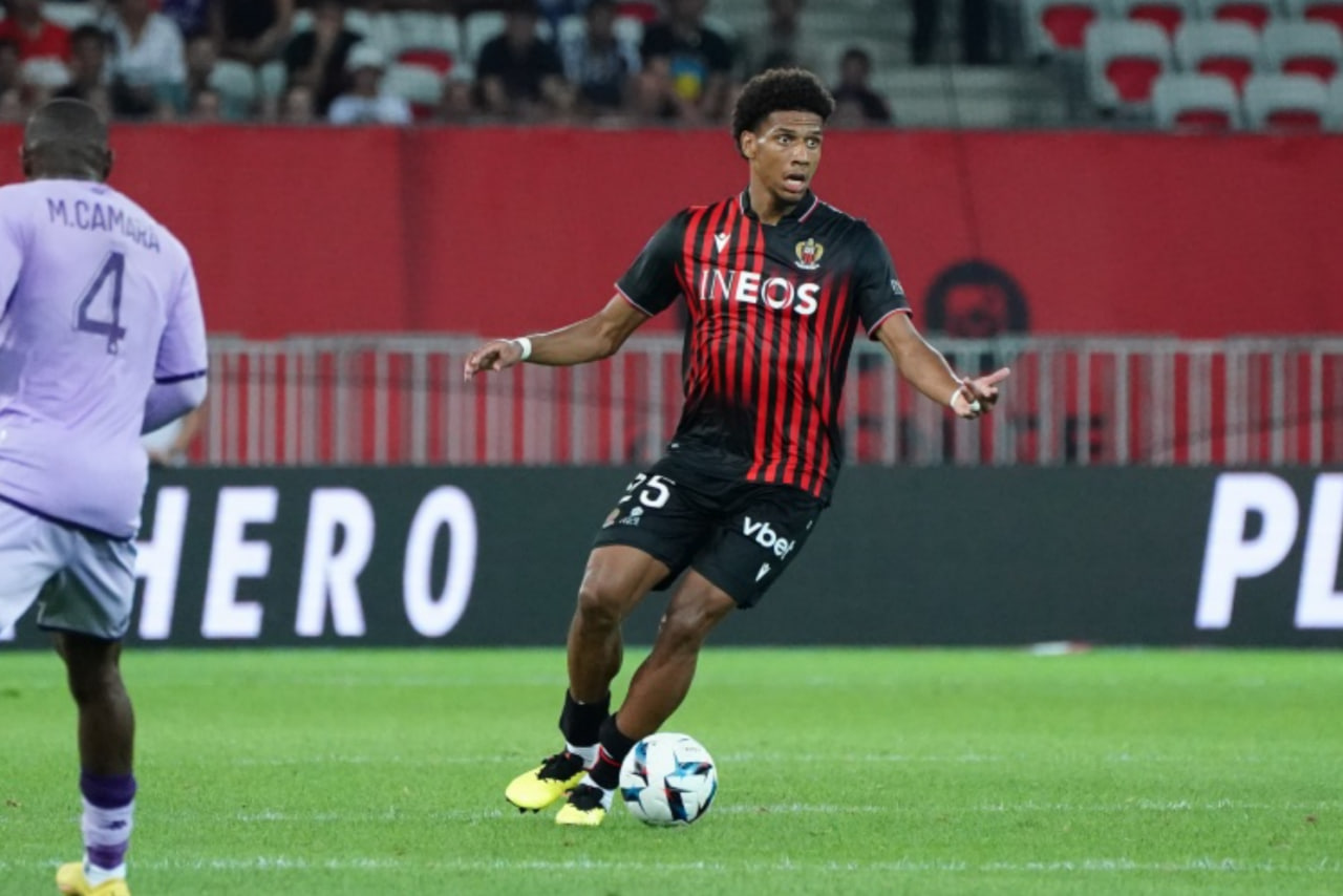 葡萄牙媒体揭秘：托迪博将转投尤文，尼斯标价4000万欧元