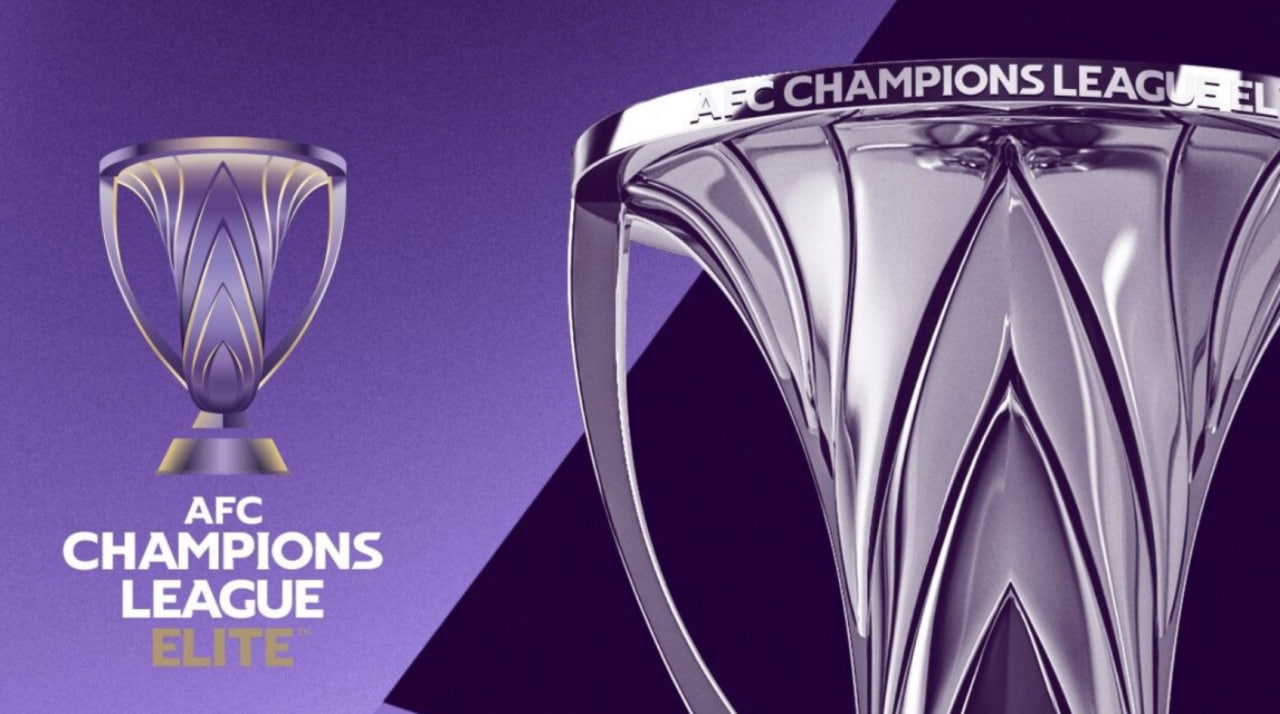 重磅消息！亚冠精英联赛24/25赛季抽签结果公布，联赛阶段迎战8支不同球队