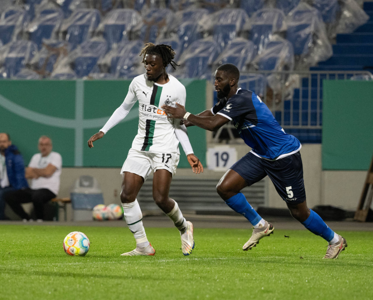 科内有意离开门兴，俱乐部期待2500万欧元报价